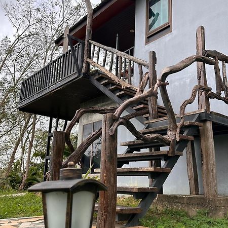Rinna Resort Ko Mook Dış mekan fotoğraf