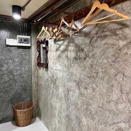 Rinna Resort Ko Mook Dış mekan fotoğraf