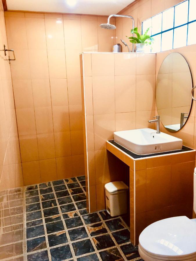 Rinna Resort Ko Mook Dış mekan fotoğraf