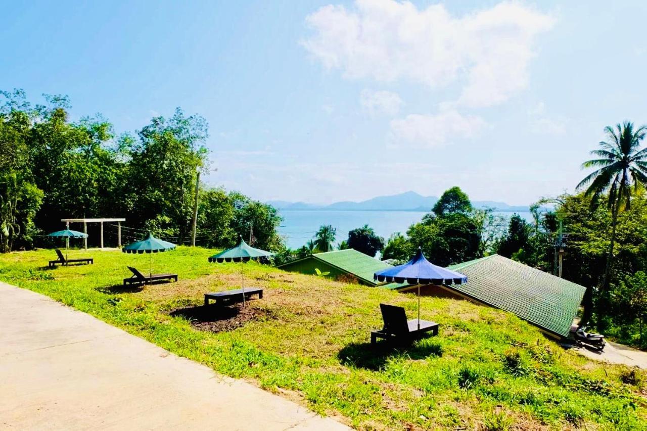 Rinna Resort Ko Mook Dış mekan fotoğraf