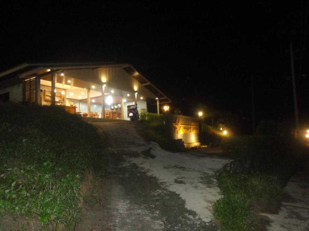 Rinna Resort Ko Mook Dış mekan fotoğraf