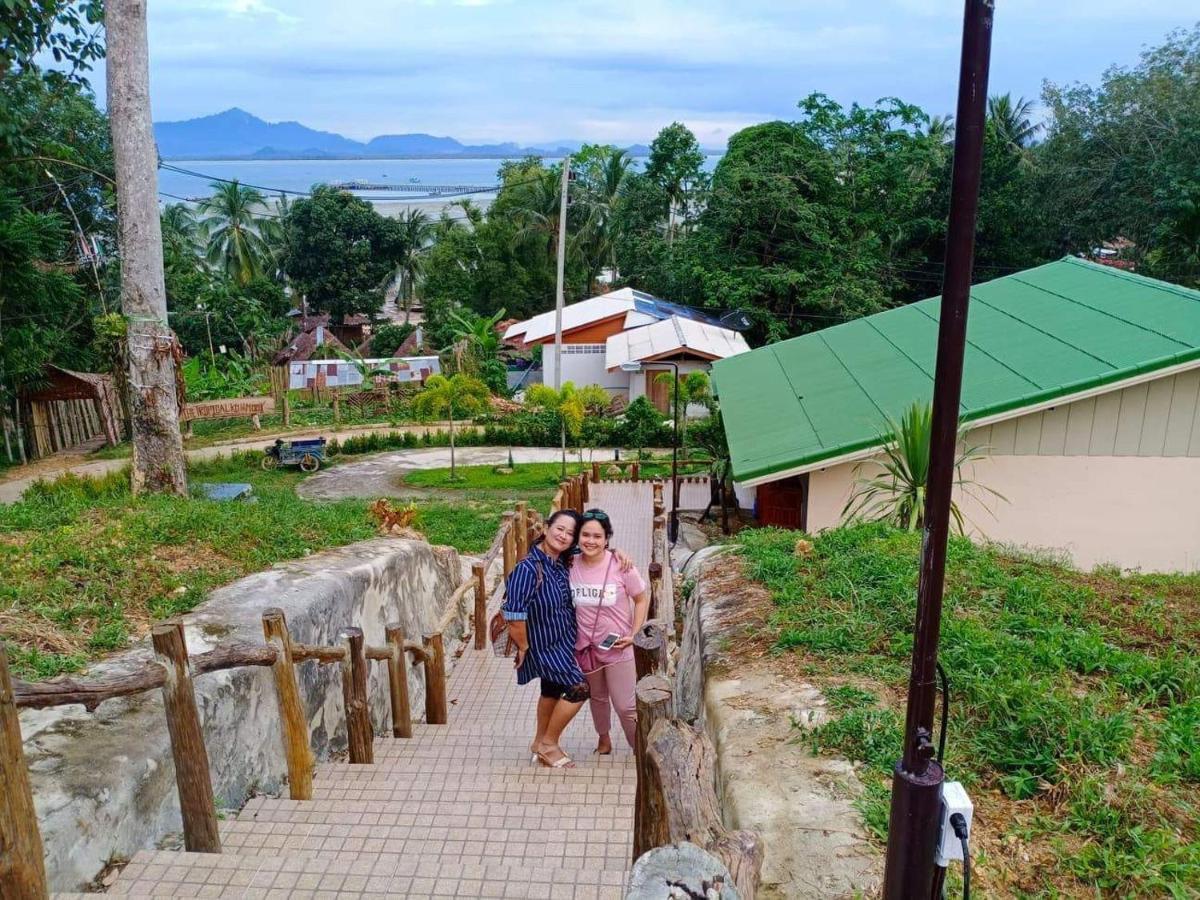 Rinna Resort Ko Mook Dış mekan fotoğraf