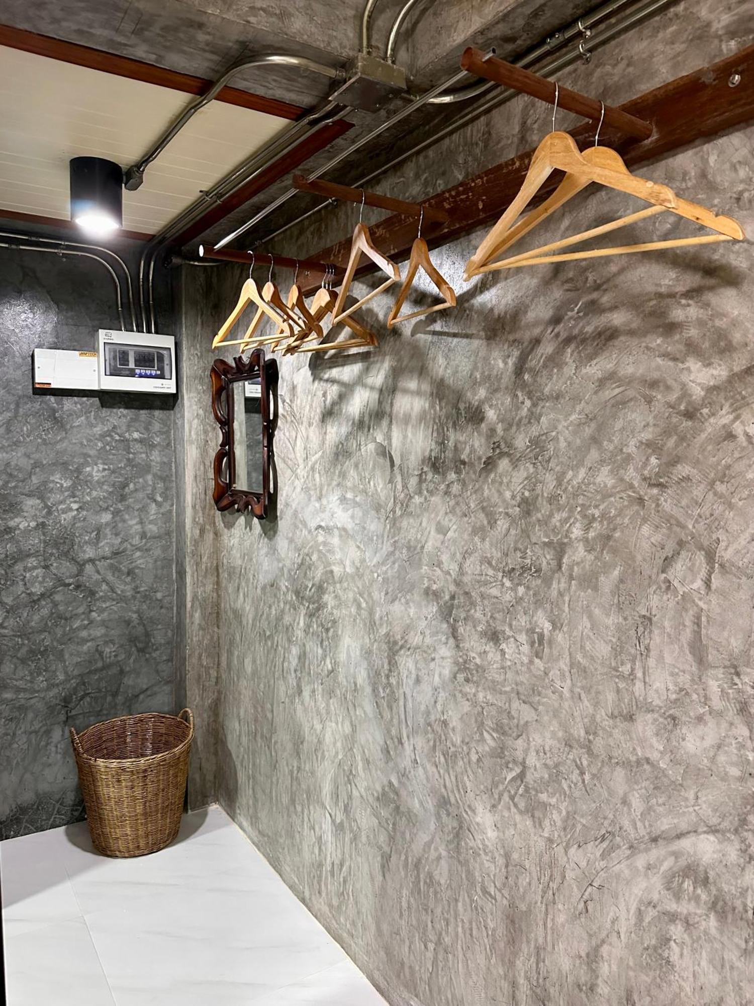 Rinna Resort Ko Mook Dış mekan fotoğraf